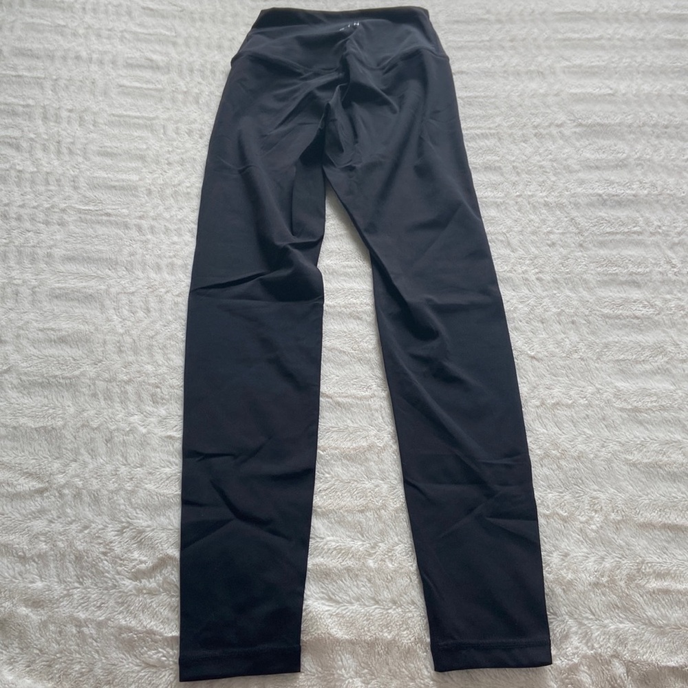 NVGTN Signature 2.0 Seamless Leggings